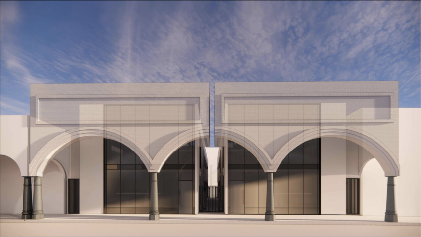 Market Street Cafe to Debut in Venice